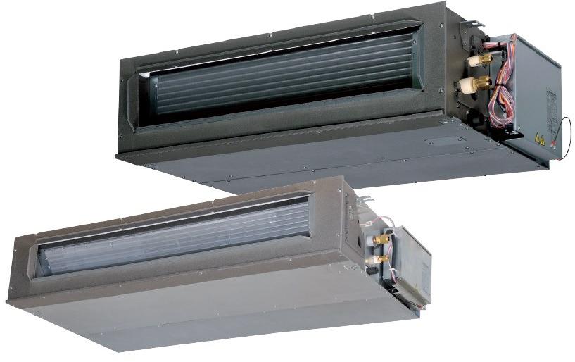 Mitsubishi Heavy Industries Коммерческая система кондиционирования воздуха sun-id-1358338 - Вид №1