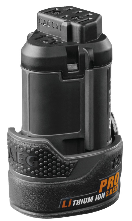 Аккумулятор AEG L1220 PRO 12V 1131974 STDN-0056646