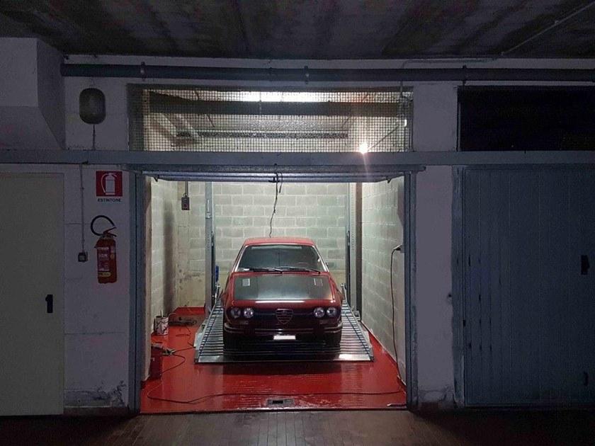 GREEN PARK Лифт параллельно Elevatori sun-id-1485823 - Вид №14