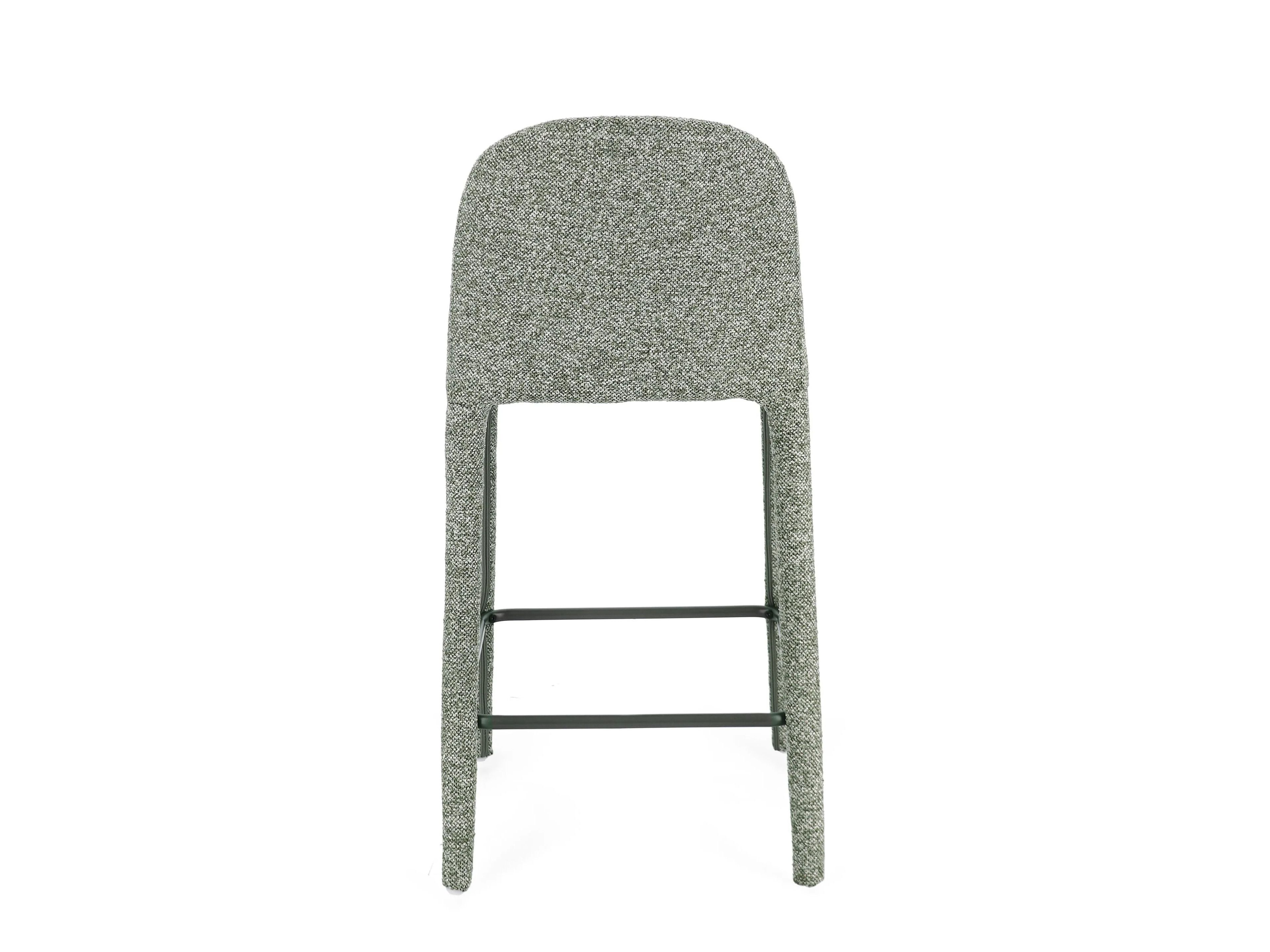 Ткань кухня мягкий стул BIZZOTTO Antara ARCH-00116557 - Вид №20