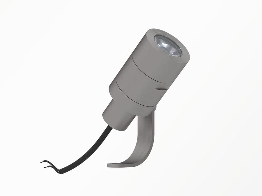 Регулируемый светодиодный прожектор из нержавеющей стали Exporlux LEDEX BA ARCH-00025345