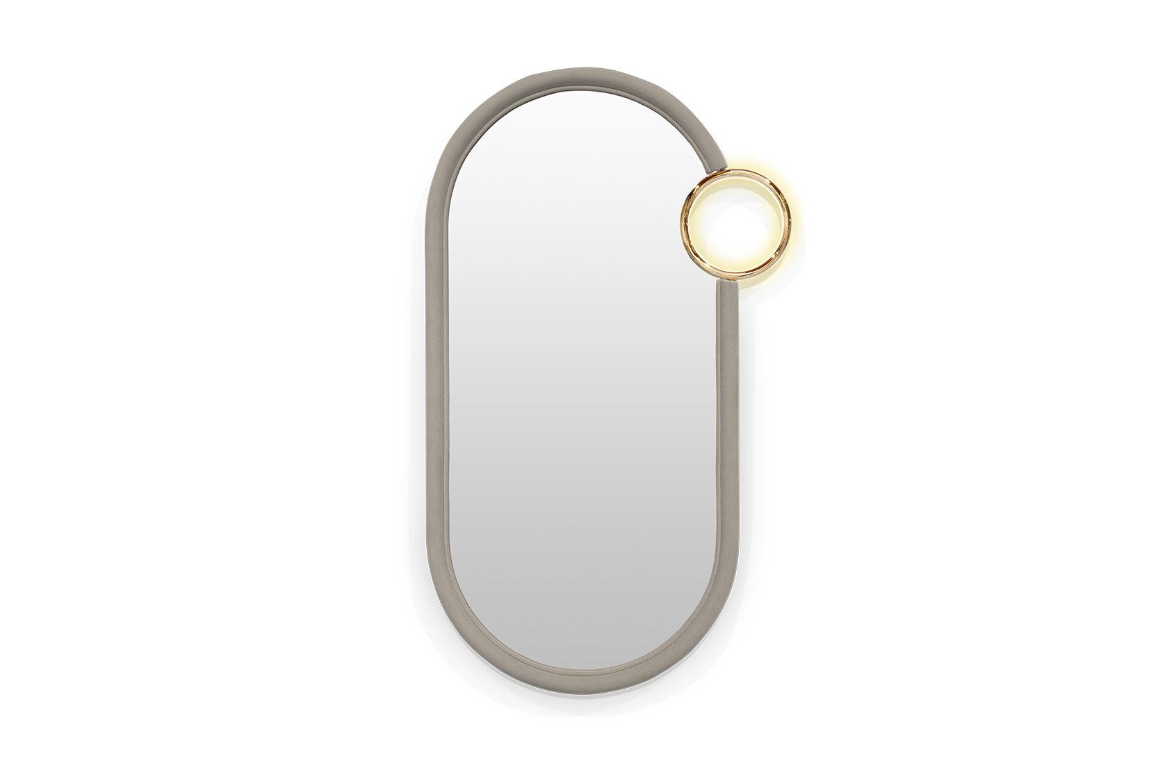 CIST306 Зеркала для детской Жевательная резинка маленькая Circu  - Вид №1