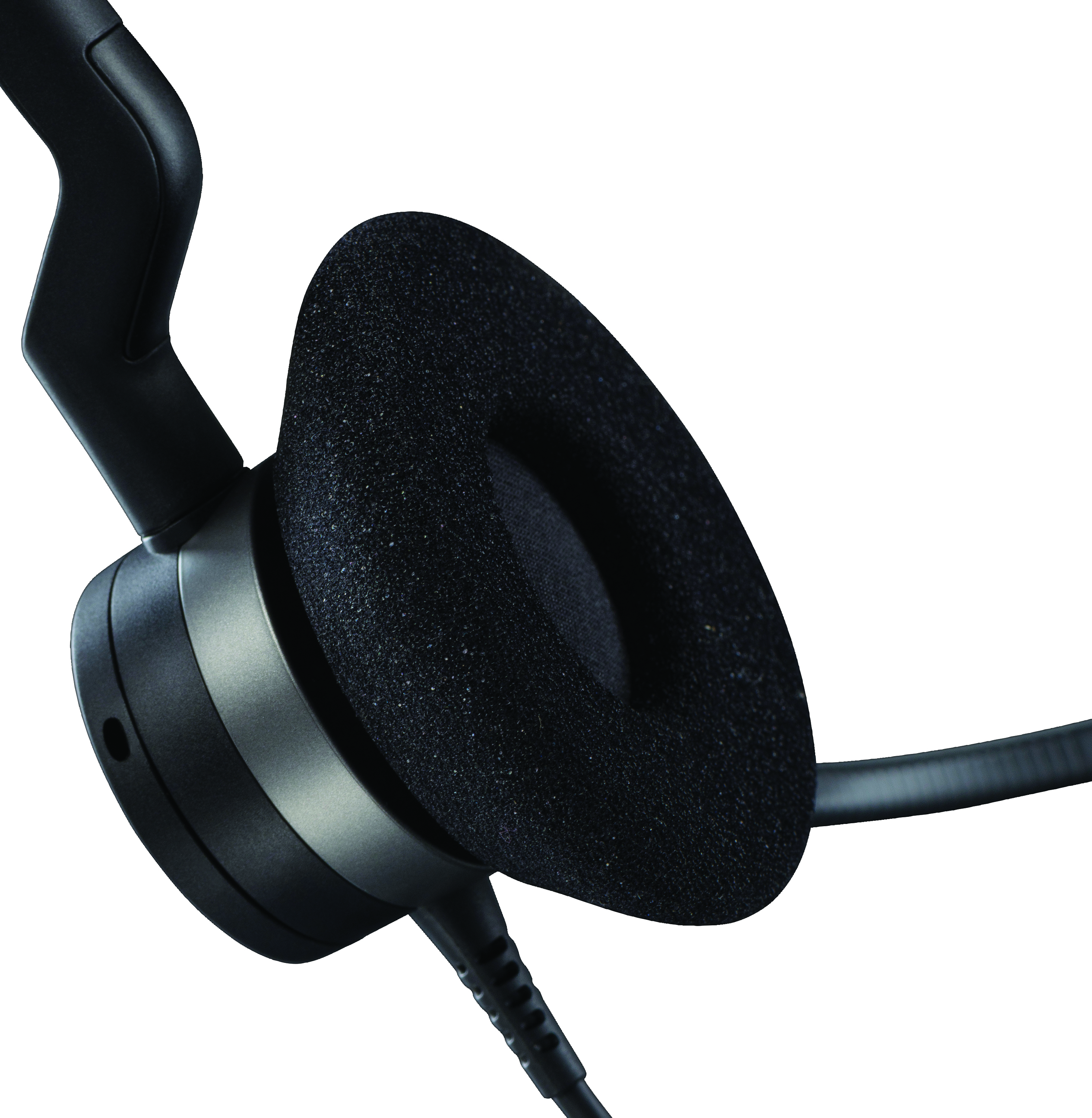 2399-823-109 Biz 2300 duo usb ms e-std nc hifi dsp pc suite Jabra Santreyd  - Вид №4
