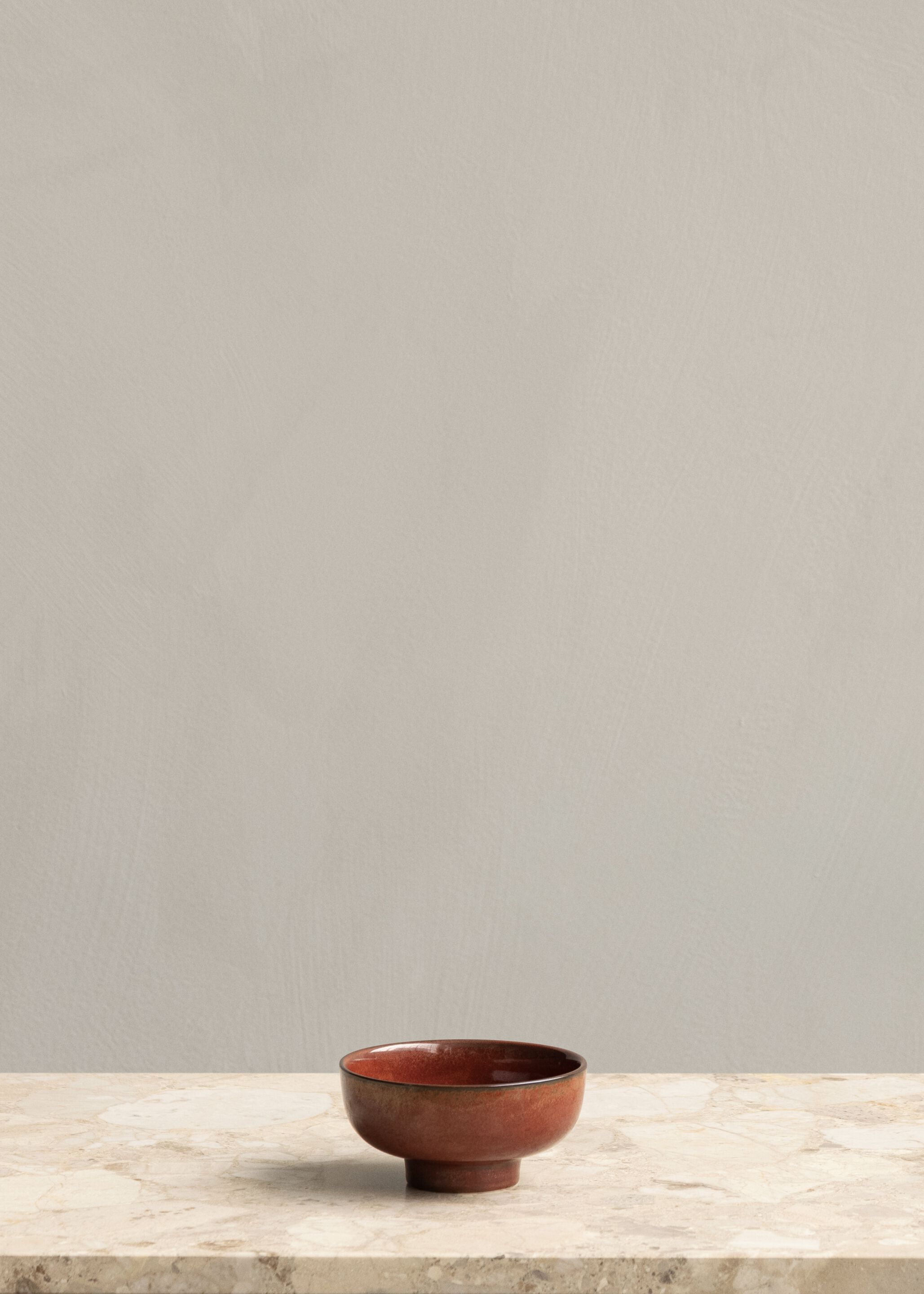 Керамическая чаша Audo Copenhagen New Norm ARCH-00146610 - Вид №5