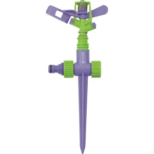 Дождеватель для полива импульсный Palisad 254 (м²)