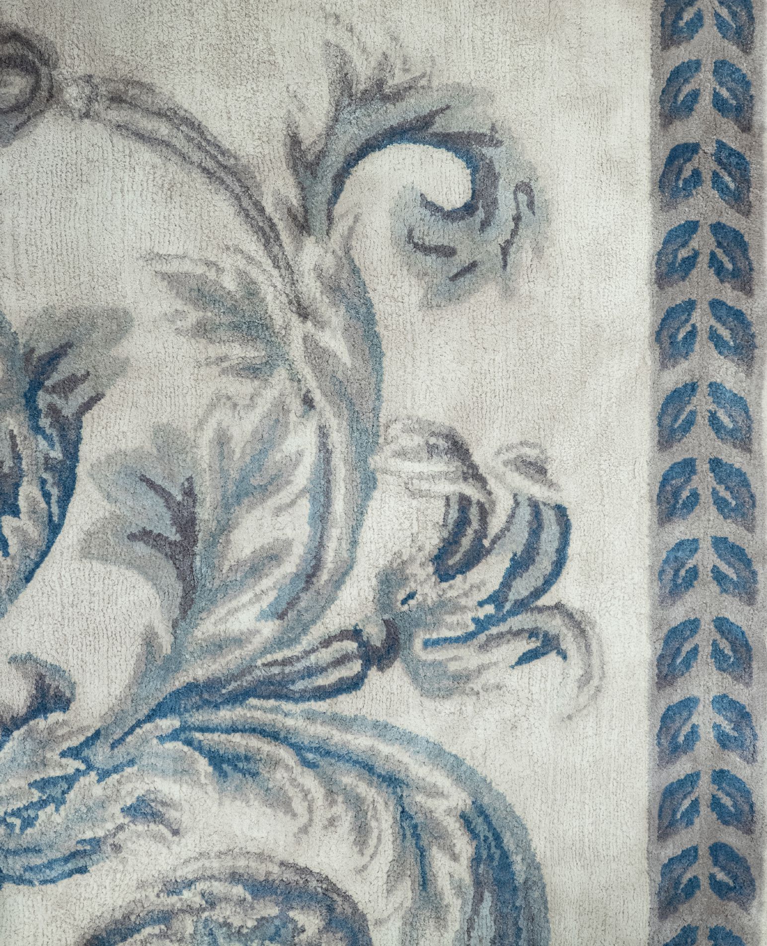 Прямоугольный ковер ручной работы Tapis Rouge Modern Classics ARCH-00013159 - Вид №1