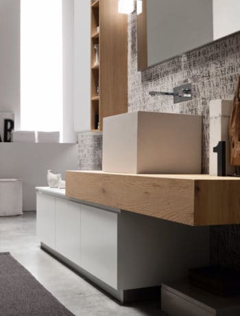 Комплект мебели 09 Arcom Soul STARC214 - Вид №21