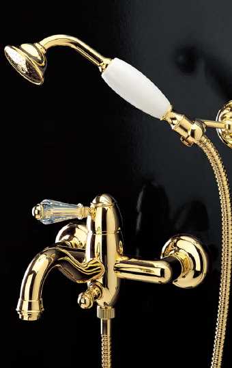 855620JJ00 Смеситель Bandini Antico Santreyd - Вид №1