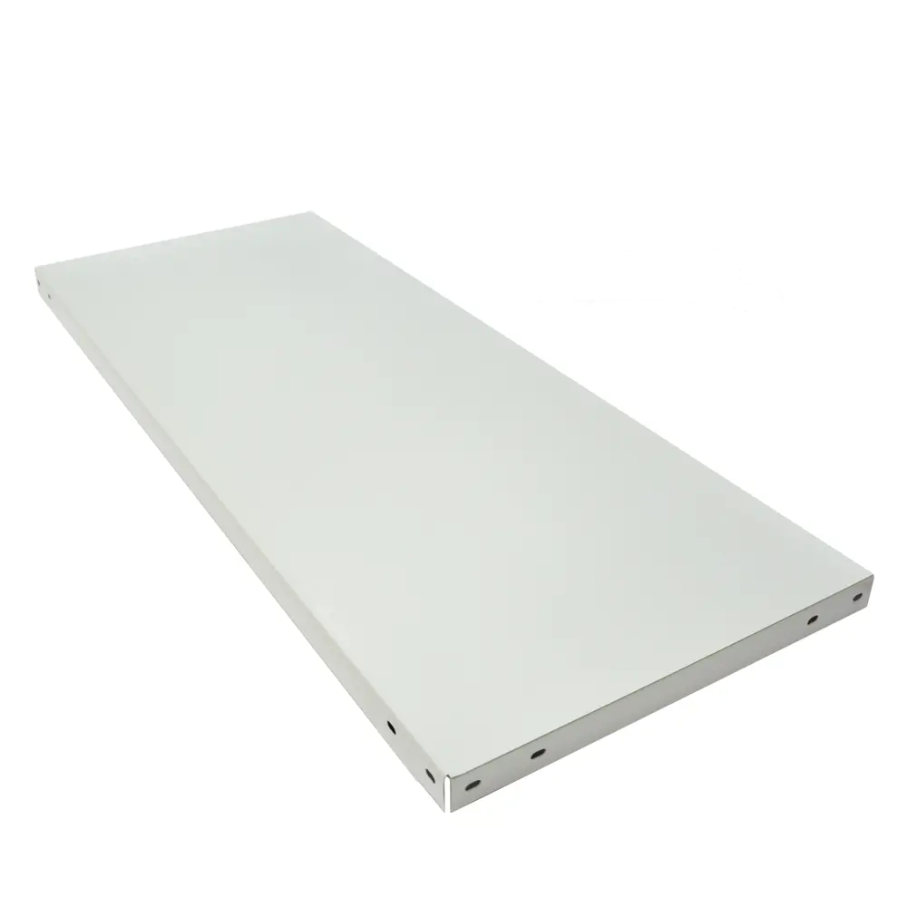 Полка для стеллажа ST MP-750/1 100x50 см металл нагрузка на полку 150 кг STYNERGY STLM-2056288