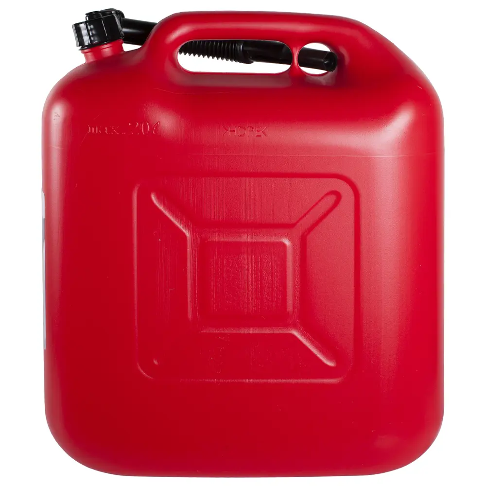Канистра Rexxon для ГСМ 20 л STLM-2097167 - Вид №2