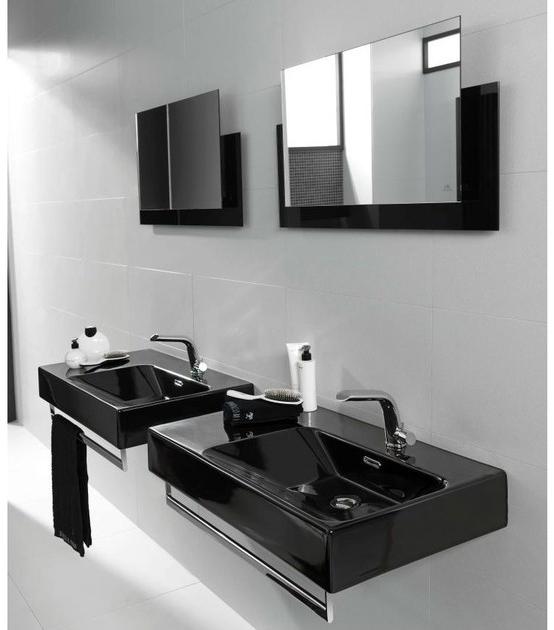 NOKEN Вешалка для полотенец Essence-c sun-id-1384761 - Вид №5