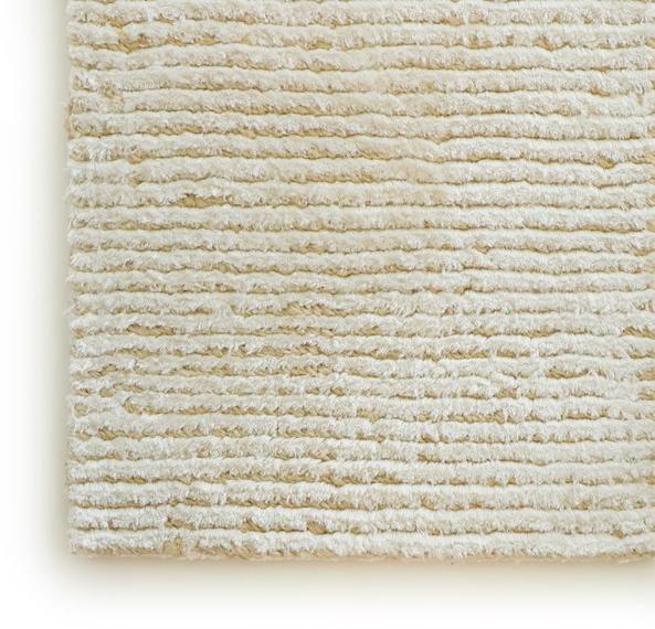 G.T.DESIGN Ковер из бамбукового волокна и джута ручной работы In-canto sun-id-1364906 - Вид №2