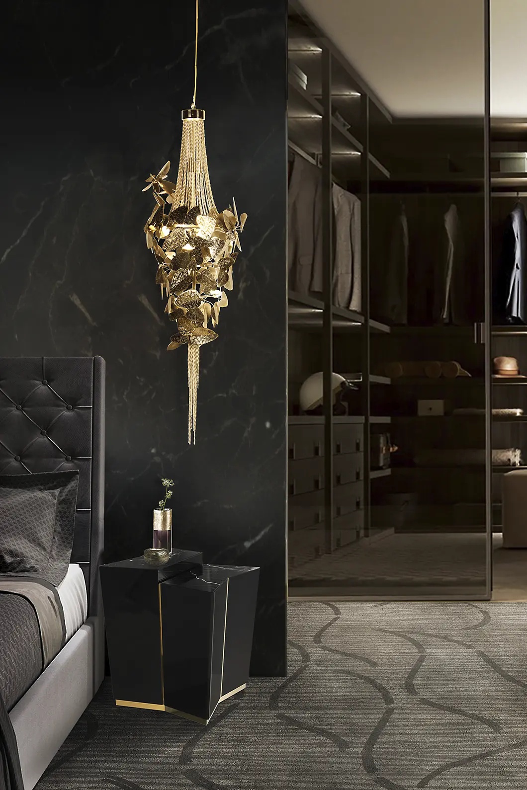 Столик LUXXU Beyond 239 - Вид №5