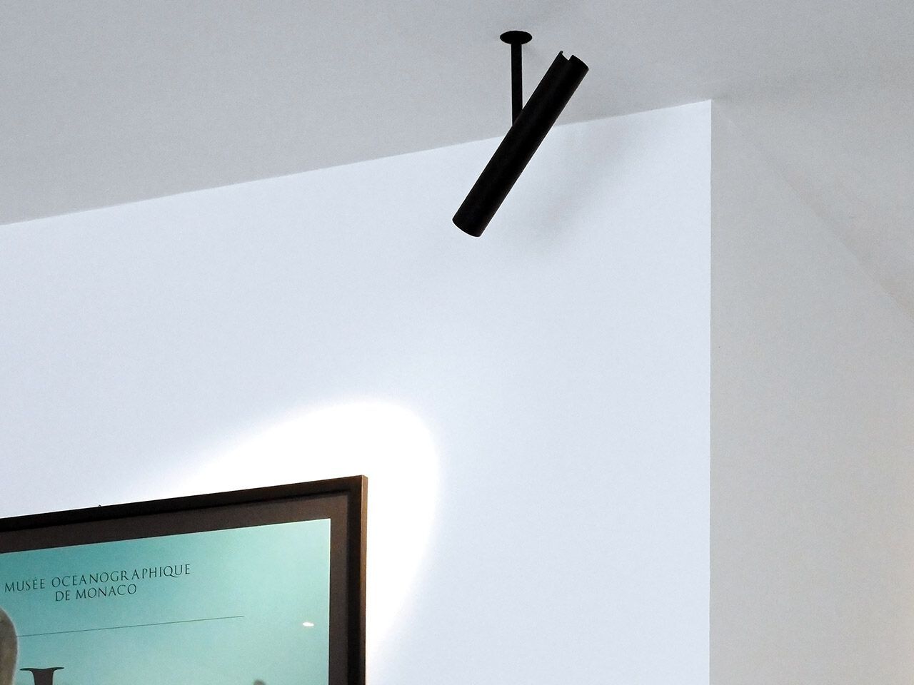 Регулируемый светодиодный прожектор Flexalighting JOS F10 ARCH-00037257 - Вид №1