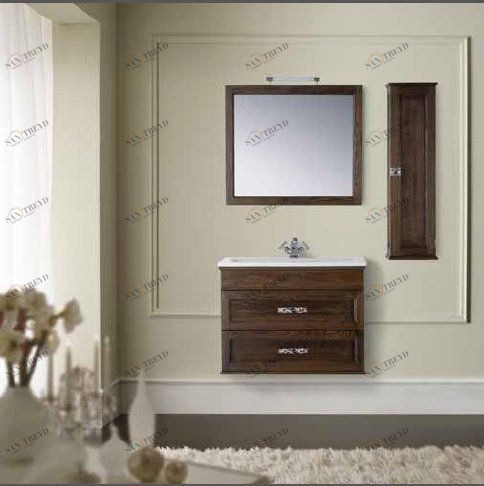 9190/F15 VASARI Комплект мебели 82х41 см MDC Mobili di castello 40034