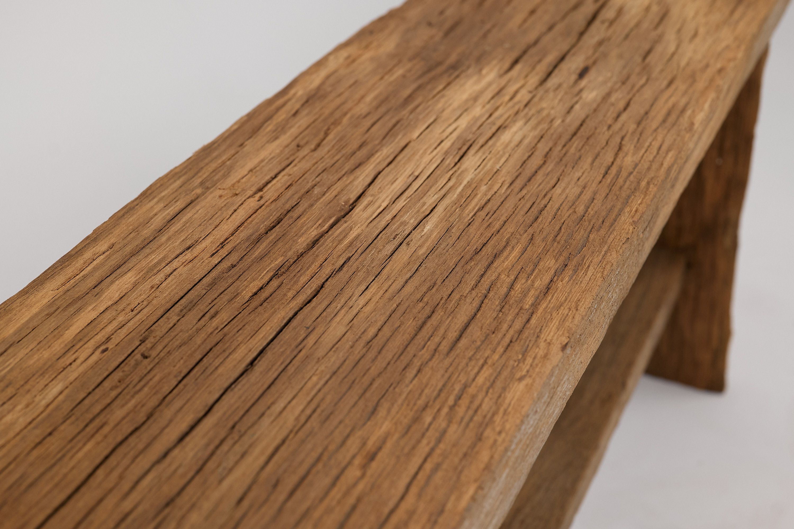 Дубовая скамья Logniture Jownik ARCH-00136835 - Вид №9