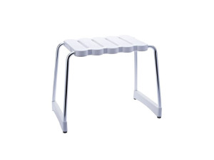 Табурет для ванной из полипропилена