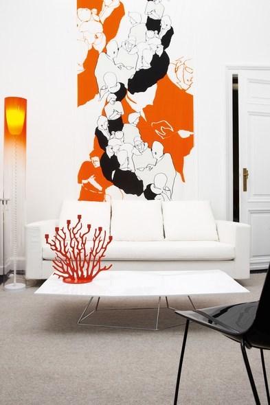 Casalis Ковер из альпаки на заказ sun-id-1491688 - Вид №13