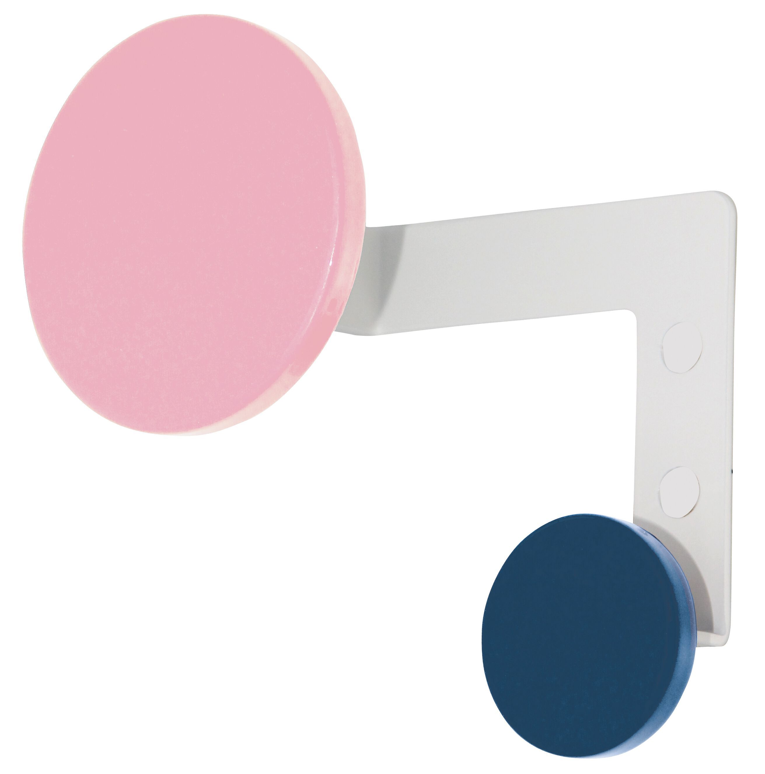 Алюминиевая вешалка для одежды Iserlohner Haken PLANET ARCH-00083101 - Вид №6