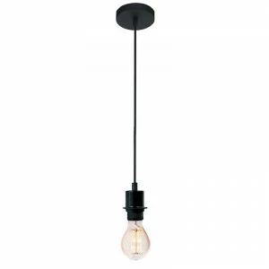 Подвесной светильник Loft IT Loft1700/PBK LOFT IT LOFT1700 198804 Черный