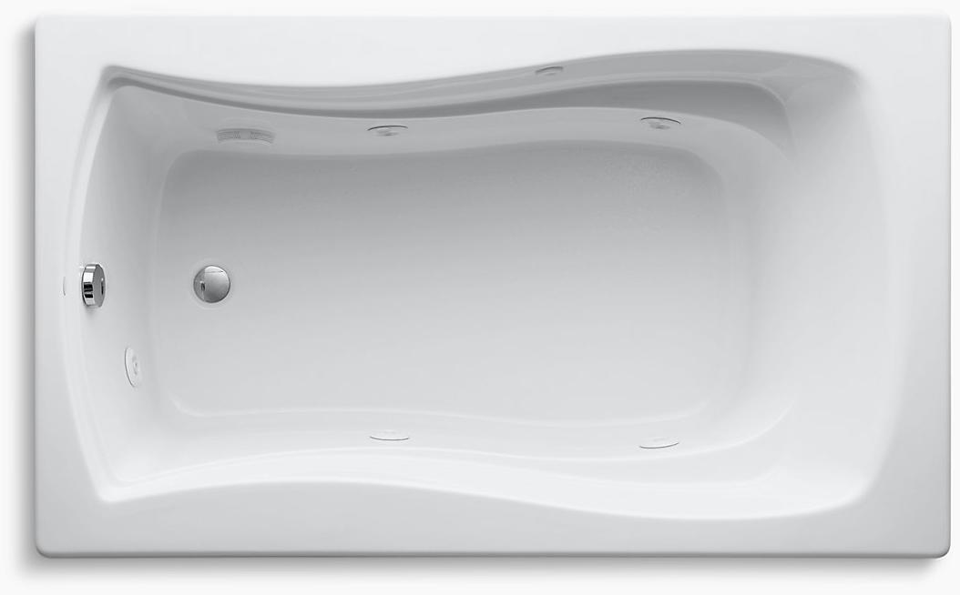KOHLER Марипоса 60 K-1239-CB-47  - Вид №2