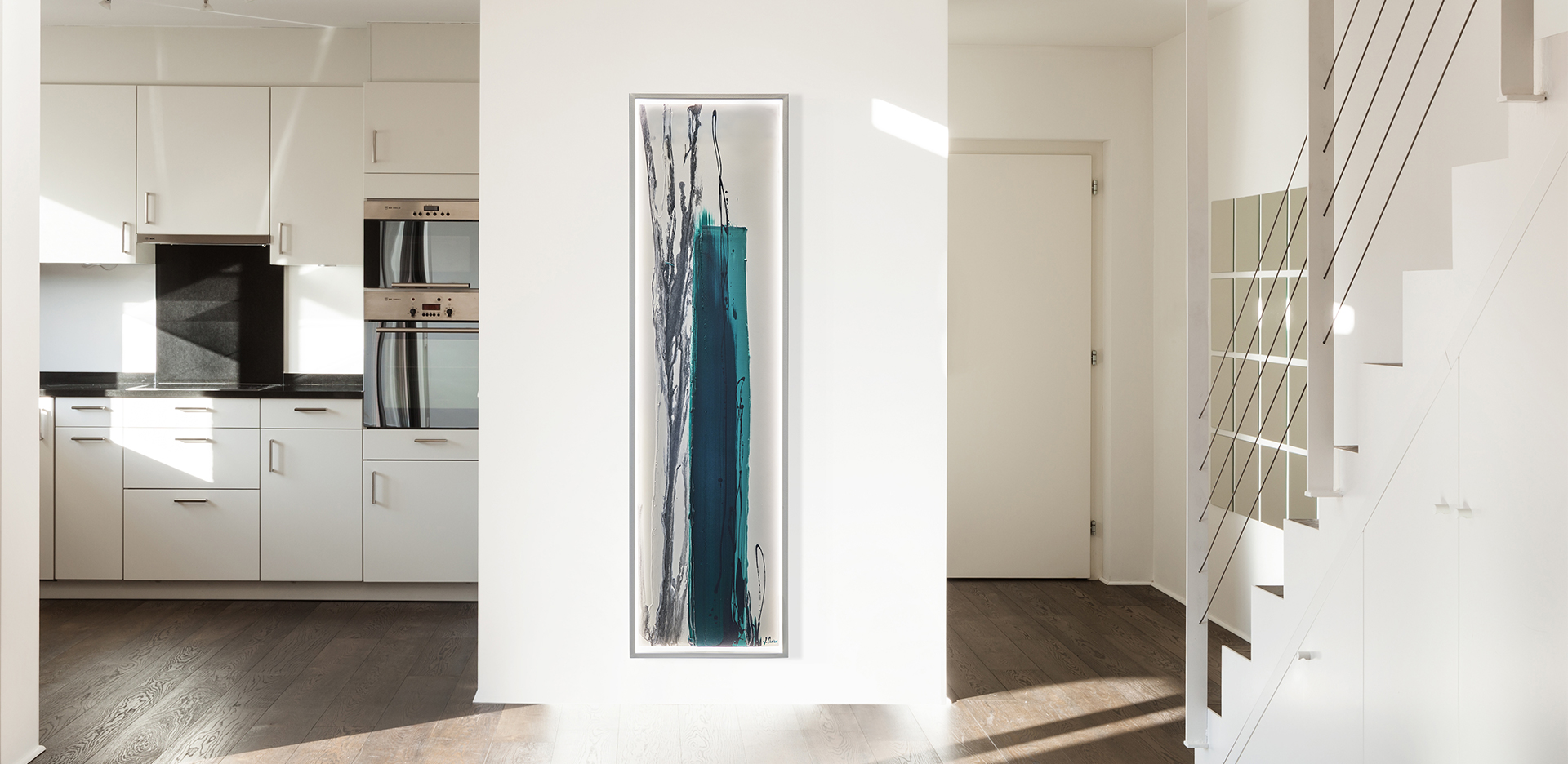 Bemm Спецификации Индивидуальный Коллекция Cinier Olycal со светодиодной подсветкой sun-id-1225024 - Вид №1