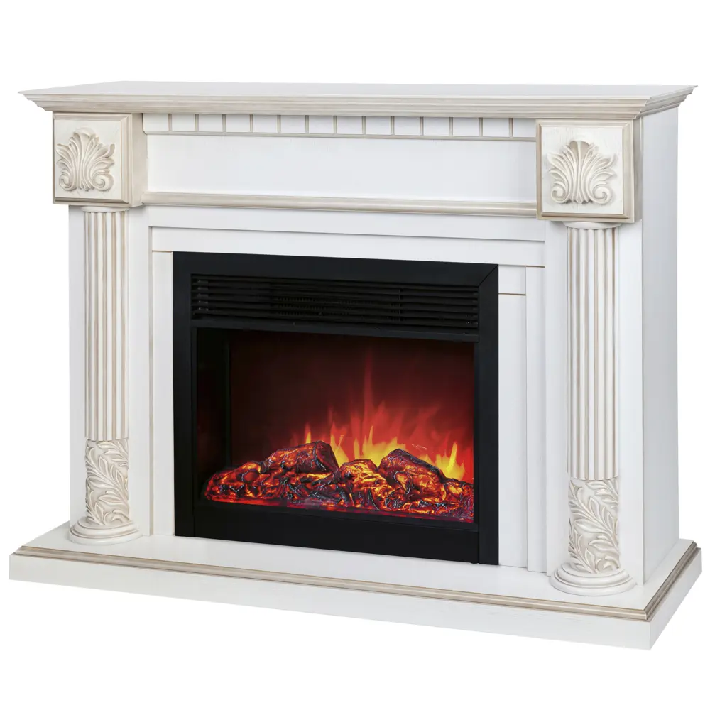 Обрамление Imperia 26/33 под очаг Fireplace 33 SIR 84601227 STLM-2000617 REALFLAME  - Вид №3
