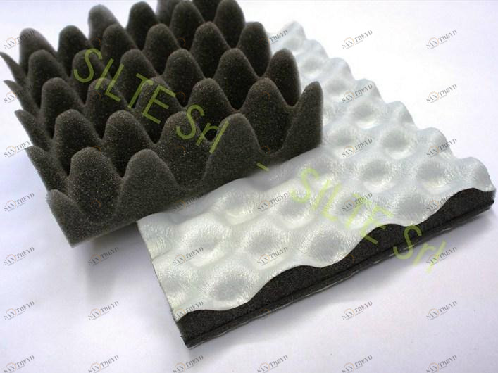 SILTE Звукоизоляционная панель sun-id-1355385