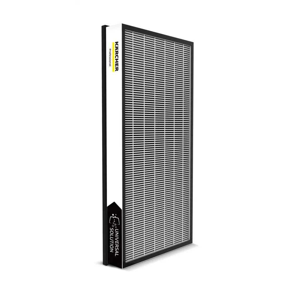 Фильтр универсальный Karcher для очистителя воздуха AF 100 2 шт. 83184573 STLM-2080082 