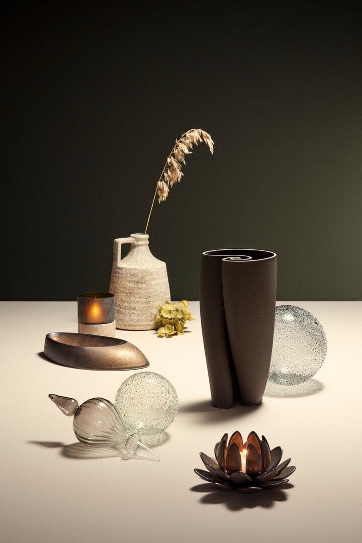 Керамическая ваза BIZZOTTO MAELI ARCH-00030798 - Вид №9