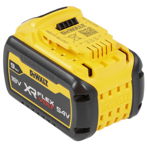 Аккумулятор DeWalt DCB547-XJ XR FLEXVOLТ 18/54V 5440950