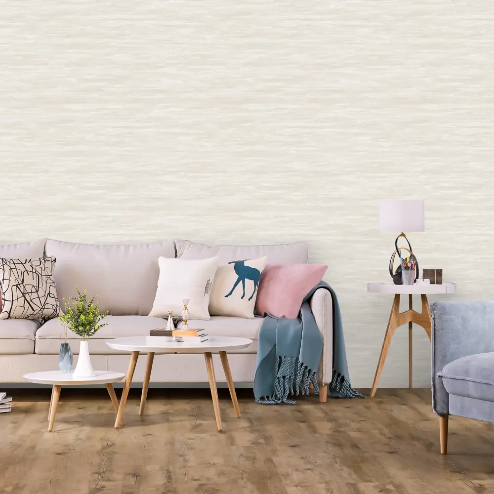 Обои флизелиновые Victoria Stenova Kaliningrad бежевые 1.06 м VS281842 STLM-2165904 - Вид №2