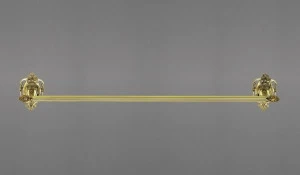 Полотенцедержатель, 70 см ART&MAX IMPERO AM-1229-Do-Ant