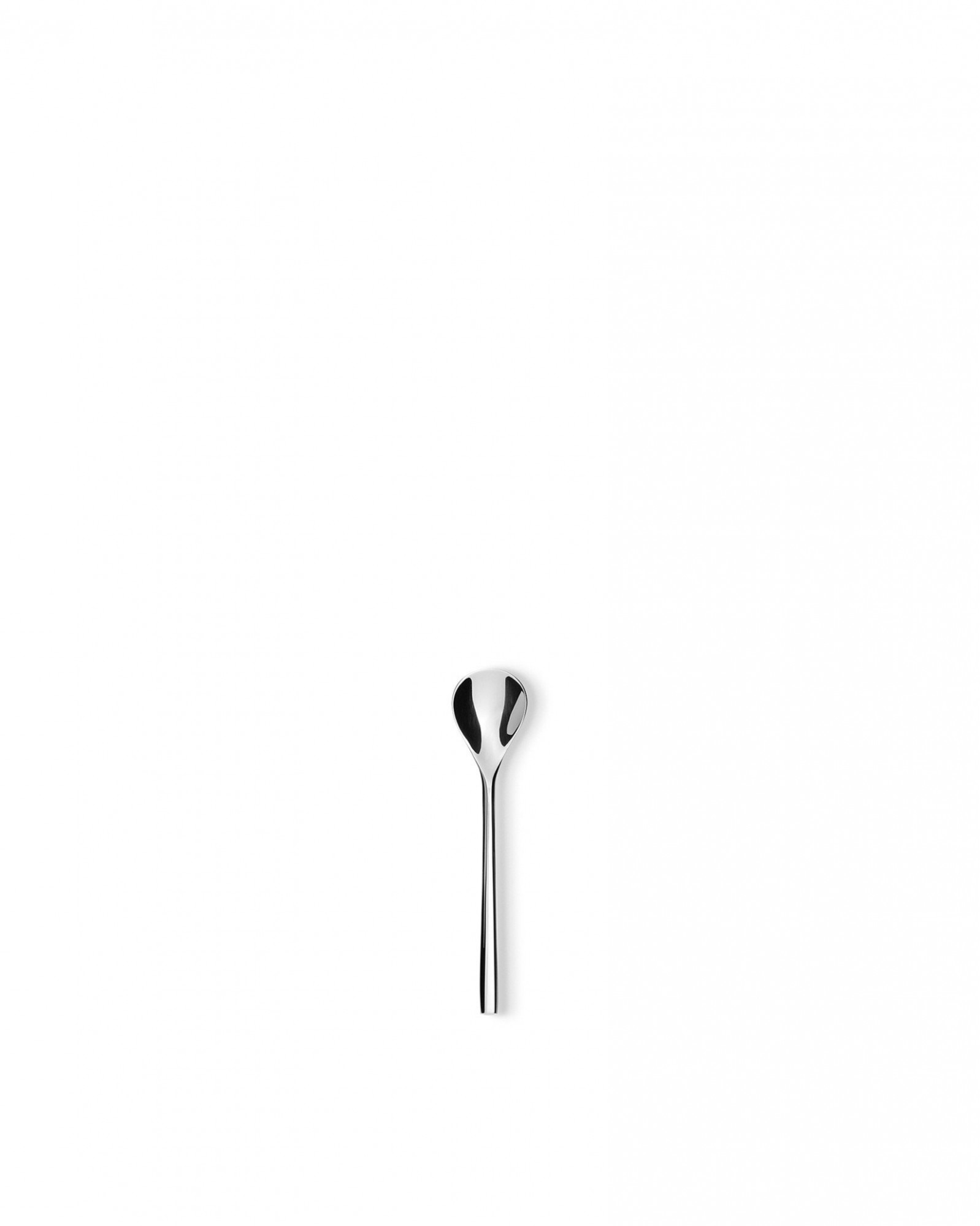 Столовая ложка. 6 штук Alessi Giro UNS03/1