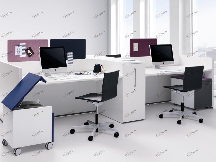 werner works Несколько рабочих станций Basic c sun-id-1513738