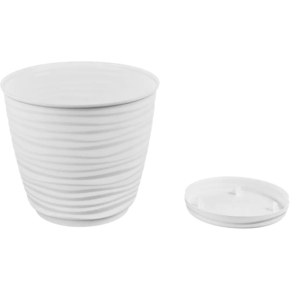 IDI LAND Saffron — элегантный цветочный горшок для современного интерьера 87179948 STLM-0073425 - Вид №1