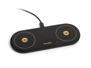 Беспроводная зарядка