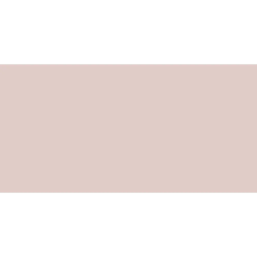 Плитка настенная Mersey Mono 20x40 см 1.2 м² матовая цвет розовый 89364575 STLM-2071039 Santreyd - Вид №1