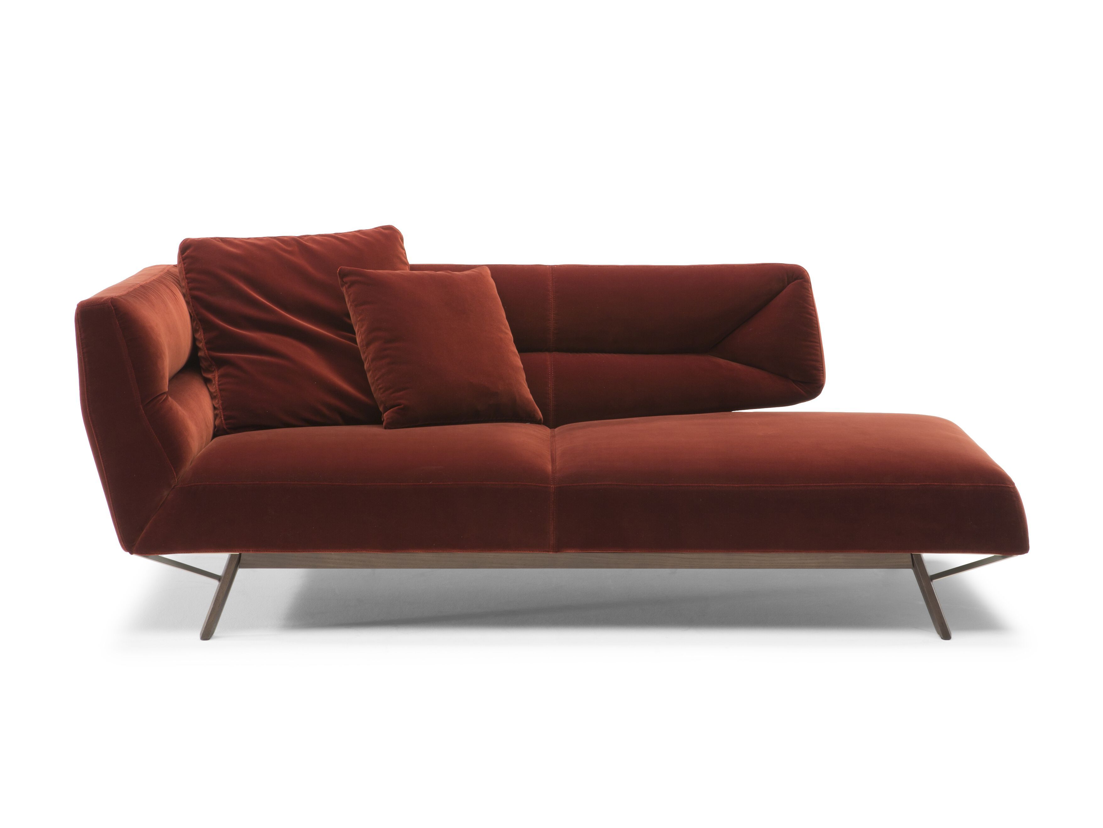 Ткань Dormeuse Natuzzi Italia Позитано ARCH-00018128