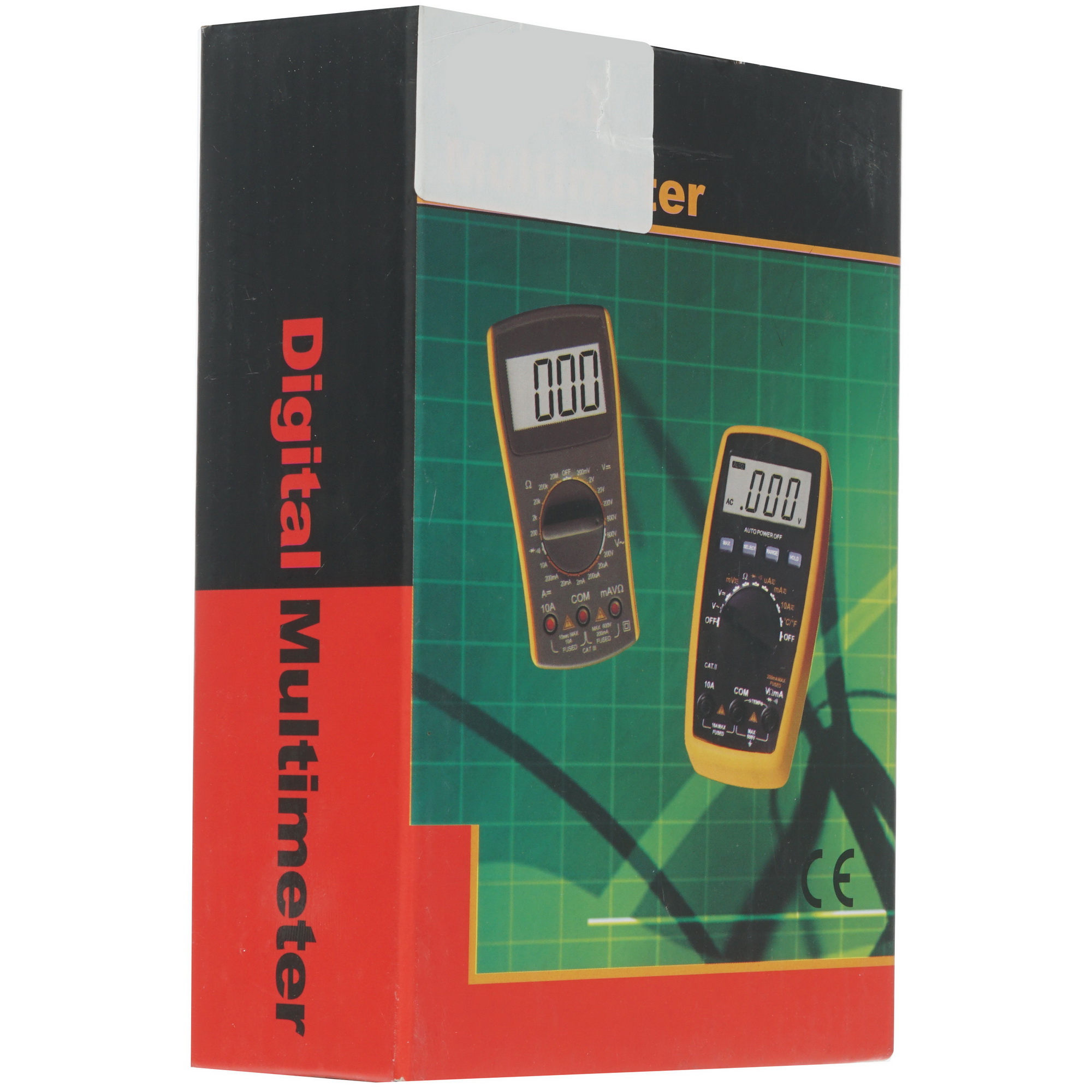 Мультиметр Мегеон 12730 1142523 STDN-0149219 - Вид №5