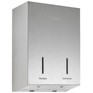 728726 Комбинированное мыло/дезинфицирующее средство (сенсор) WP585e-7 WAGNER_EWAR