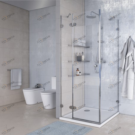 Lax SQR R 1AX018SSXX000 AQUATON