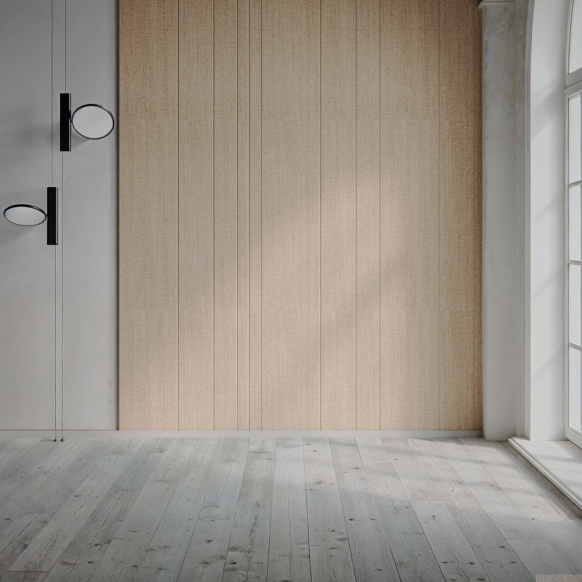 Настенная акустическая панель из ткани Marianna Piccolo Gaia ARCH-00133380 - Вид №10