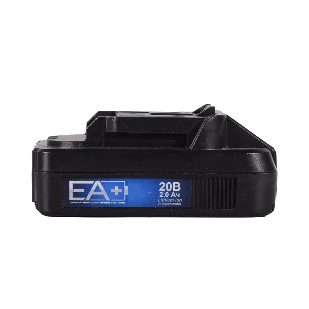 Аккумулятор Ресанта АКБ20/2, 20 В Li-Ion 2 Ач STLM-2126209 - Вид №2