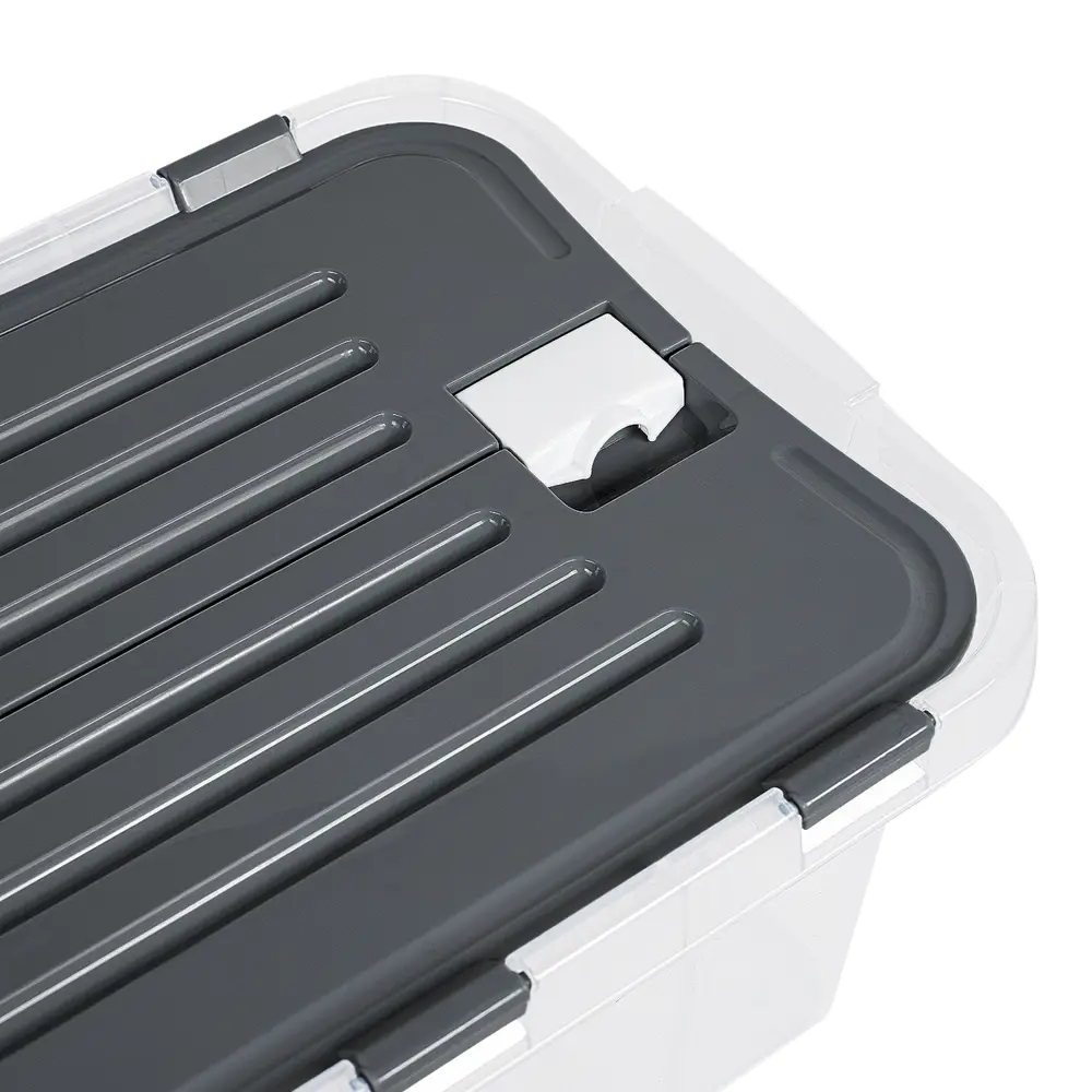 Контейнер Santreyd Leon для систематизации пространства 89359482 STLM-1508475 - Вид №4