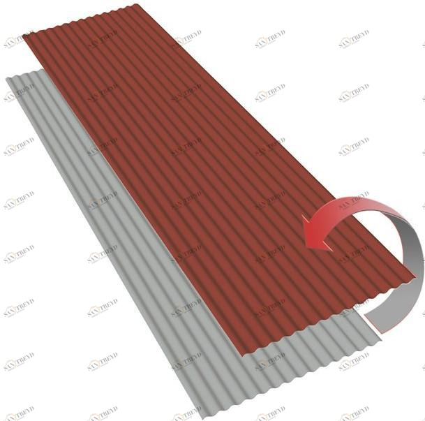 First Corporation Накладки Cover-life Ollb020cogs