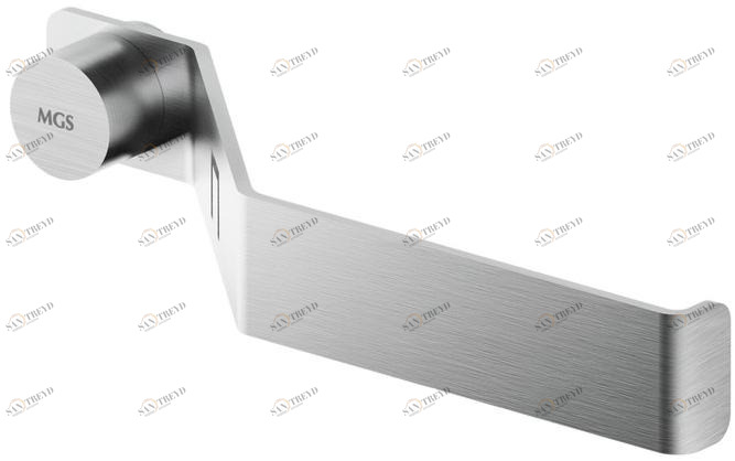 MGS Держатель рулона из нержавеющей стали Accessori per bagno sun-id-1477376