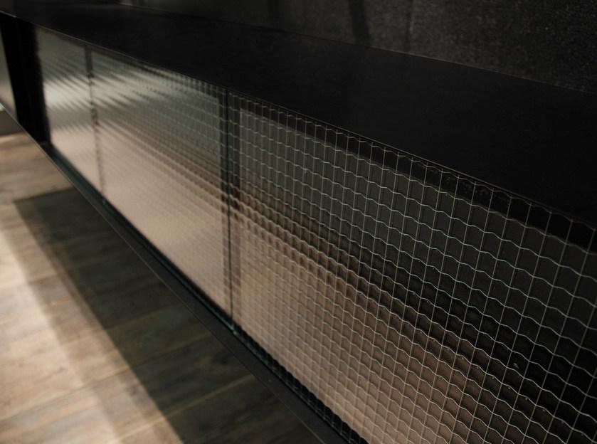 Moab80 Модульная оборудованная стена Zero20 sun-id-1498457 - Вид №1