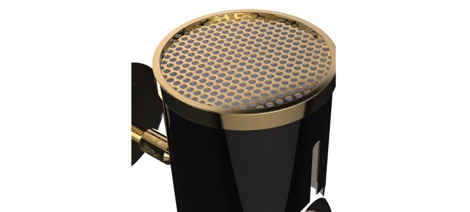 004808 Настенный светильник Chuck Delightfull  - Вид №1