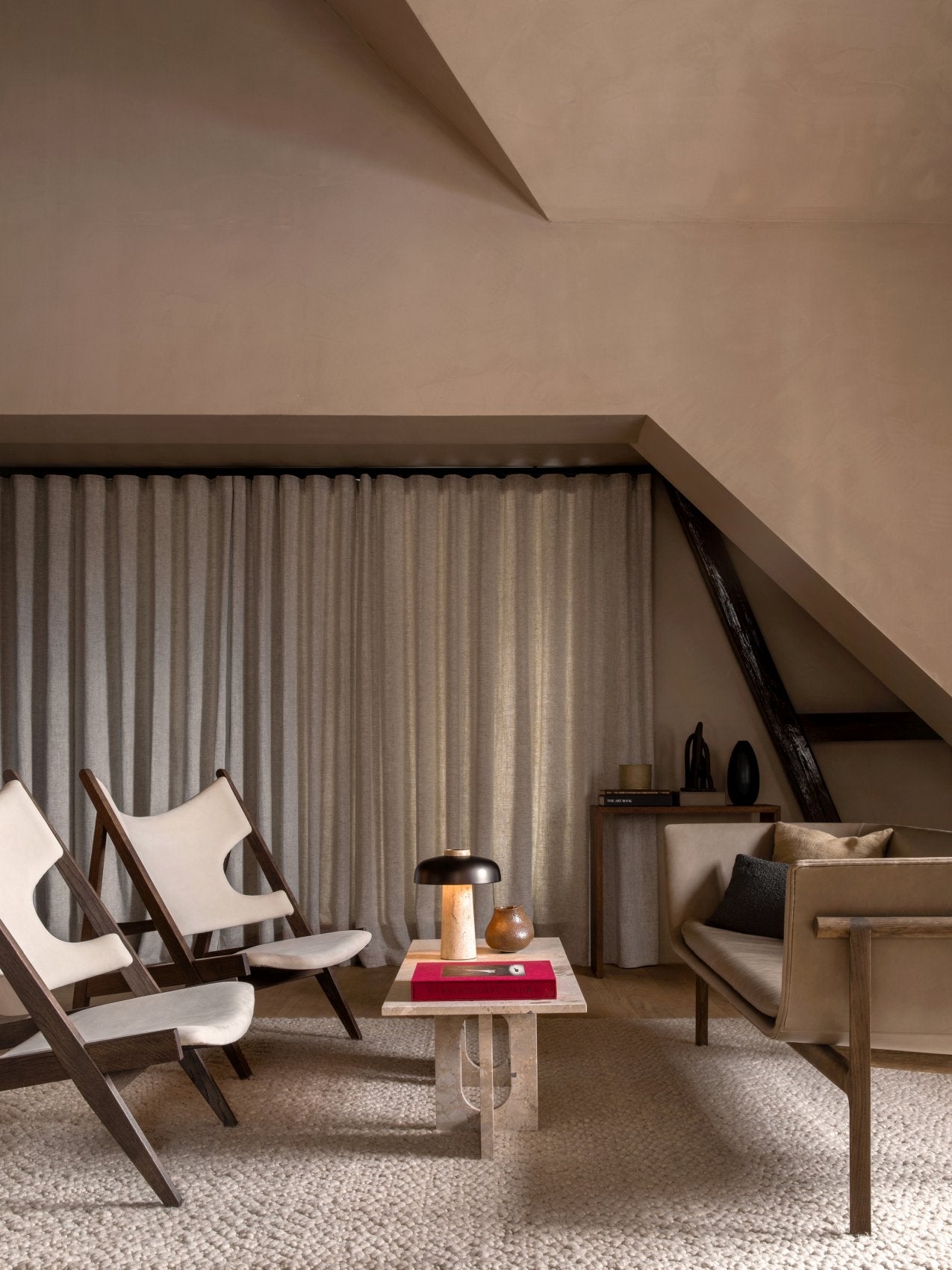 5709262043743 Стол для отдыха Androgyne LuceLight  - Вид №14